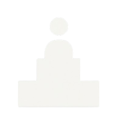 The Podium Logo